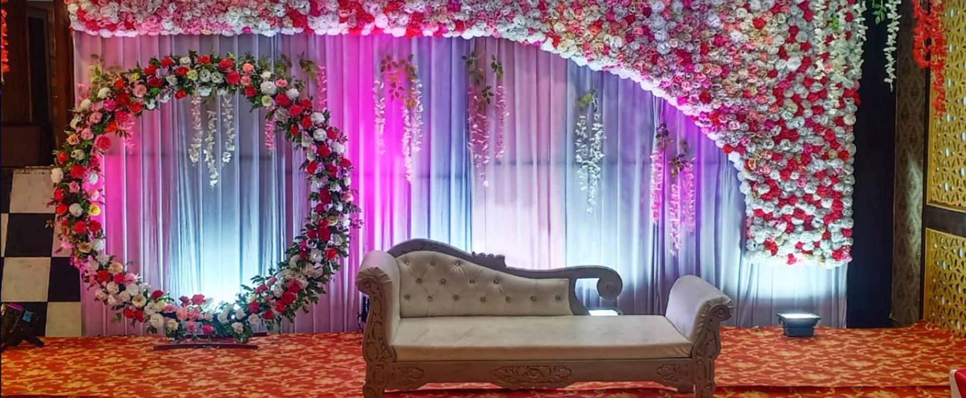 Fabhotel Roselle Inn Λάκναου Εξωτερικό φωτογραφία